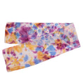 Load image into Gallery viewer, Flowery Fields 54 x 8 Scarf by Saleen M.