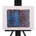 Load image into Gallery viewer, Fourth Of July Pattern 11 x 14 Print by Andrea S.