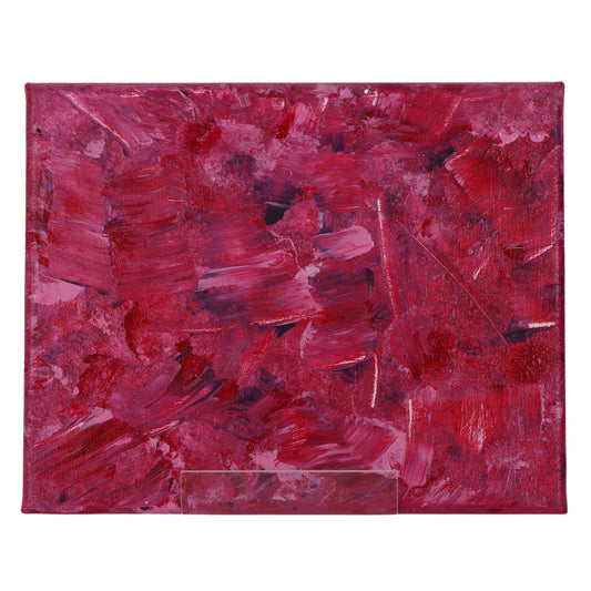 Fruit Roll Up 8x10 Painting by Kameron R.