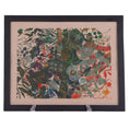 Load image into Gallery viewer, Fruit Salad 12x16 Painting by Vandi K.
