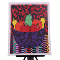 Load image into Gallery viewer, Fruit Still Life 24 x 18 Drawing by Andrea S.