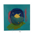 Load image into Gallery viewer, Gertle 12 x 12 Painting by Tonichelle M.