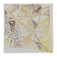 Load image into Gallery viewer, Golden To The Touch 20 x 20 Mixed Media by Dana W.