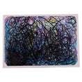 Load image into Gallery viewer, Graffiti Scribbles 20 x 14 Drawing by Yvette J.