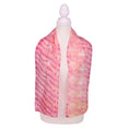 Load image into Gallery viewer, Hot Pink 54 x 8 Scarf by Sean M.