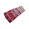 Load image into Gallery viewer, Hot Pink Clouds 54 x 8 Scarf by Taylor W.