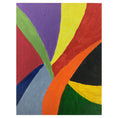 Load image into Gallery viewer, Intertwining Colors 11x14 Painting by Sharen G.