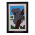 Load image into Gallery viewer, Koala 10 x 8 Painting by Caesar G.
