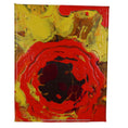 Load image into Gallery viewer, Lava 10 x 8 Painting by Donna C.
