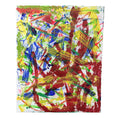 Load image into Gallery viewer, Marking Scribbles 16x20 Painting by Sean M.