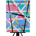 Load image into Gallery viewer, Marvelous 24 x 18 Painting by Sharen G.