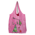 Load image into Gallery viewer, Merry Christmas 15 x 15 Shopping Bag by Amanda L.