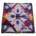 Load image into Gallery viewer, Multi Color Party 21 x 21 Scarf by Bonnie M.