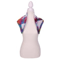 Load image into Gallery viewer, Multi Color Party 21 x 21 Scarf by Bonnie M.