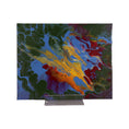 Load image into Gallery viewer, Ooozze 10 x 8 Painting by Max R.