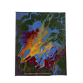 Load image into Gallery viewer, Ooozze 10 x 8 Painting by Max R.