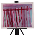 Load image into Gallery viewer, Pastel Streaks 20 x 16 Painting by Sean M.