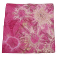 Load image into Gallery viewer, Pink Party 17 x 17 Scarf by Yvette J.
