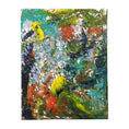 Load image into Gallery viewer, A Plethora Of Colors 11x14 Painting by Jason H.