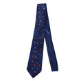 Load image into Gallery viewer, Polka Dot Pattern 62 x 2.75 Necktie by Dana W.
