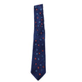 Load image into Gallery viewer, Polka Dot Pattern 62 x 2.75 Necktie by Dana W.