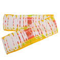 Load image into Gallery viewer, Pop Rocket 54 x 8 Scarf by Kaitlyn M.