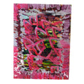 Load image into Gallery viewer, Pouring Pink 9x12 Painting by Sean M.