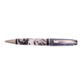 Load image into Gallery viewer, Premium Resin Big Ben Twist Black Ink Pen By Cory B. 00257