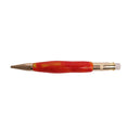Load image into Gallery viewer, Premium Resin Mechanical Pencil Black Ink Pen By Kristin A. 00189