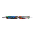 Load image into Gallery viewer, Premium Resin Slimline Pro Gel Black Ink Pen By Kalei S. 00261
