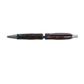 Load image into Gallery viewer, Premium Resin Slimline Pro Gel Black Ink Pen By Michael B. 00221