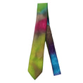 Load image into Gallery viewer, Psychedelic Fade 62 x 2.75 Necktie by Chris P.