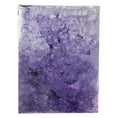 Load image into Gallery viewer, Purple 9x12 Painting by Donna C.