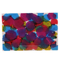 Load image into Gallery viewer, Rainbow Dots 7 x 10 Painting by Yvette J.