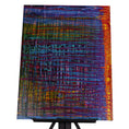 Load image into Gallery viewer, Rainbow Drizzle 18x24 Painting by Sean M.
