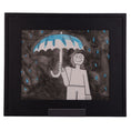 Load image into Gallery viewer, Rainy Day 10 x 8 Painting by Caesar G.