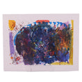 Load image into Gallery viewer, Rhino 9 x 12 Painting by Shuki D.