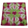 Load image into Gallery viewer, Rose Garden 21 x 21 Scarf by Clarissa S.