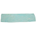 Load image into Gallery viewer, Seafoam 24 x 6 Scarf by Chantale H.