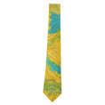 Load image into Gallery viewer, Silly Stripes 62 x 2.75 Necktie by Michael B.