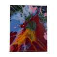 Load image into Gallery viewer, Slap 10 x 8 Painting by Chris G.