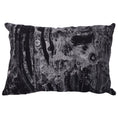 Load image into Gallery viewer, Small Heart 10 x 7 Throw Pillow by Chantale H.