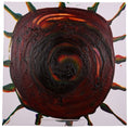 Load image into Gallery viewer, Spiral 12 x 12 Painting by Marvin G.
