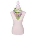 Load image into Gallery viewer, Summer Refresher 21 x 21 Scarf by Chris P.