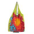 Load image into Gallery viewer, Sun In The Sky 15 x 15 Shopping Bag by Chris S.