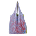 Load image into Gallery viewer, Sun In The Sky 15 x 15 Shopping Bag by Chris S.