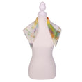Load image into Gallery viewer, Sunny Day 21 x 21 Scarf by Taylor W.