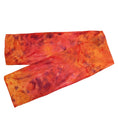 Load image into Gallery viewer, Sunset 54 x 8 Scarf by Caesar G.