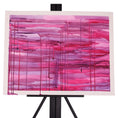 Load image into Gallery viewer, Sunset Drips 24 x 18 Painting by Sean M.