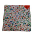 Load image into Gallery viewer, Swirly Mind 22 x 22 Scarf by Lauren W.